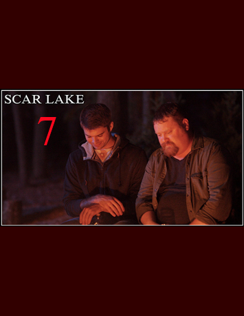 SCAR LAKE 7 Pic 14