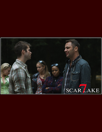 SCAR LAKE 7 Pic 6