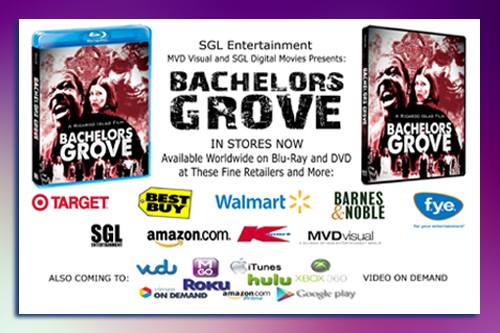 BACHELOR'S GROVE 1